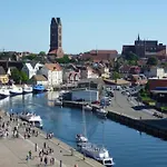 Vakantiehuis Ohlerich Speicher 6 36