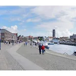 Vakantiehuis Ohlerich Speicher 6 36 Wißmar