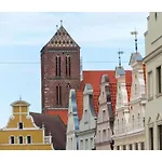 Ohlerich Speicher 6 36 Vakantiehuis