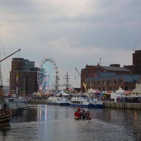 Ohlerich Speicher 6 36 Tatil Evi