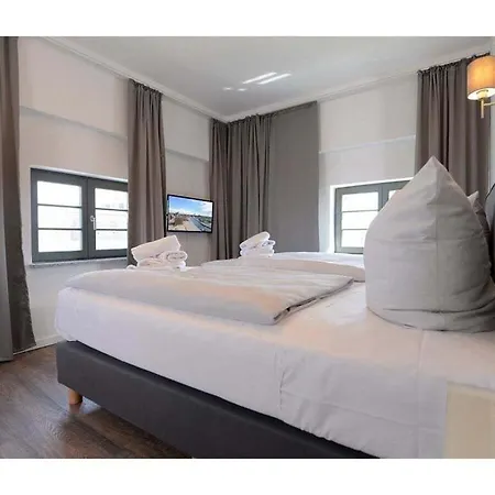 Tatil Evi Ohlerich Speicher 6 36 Wißmar