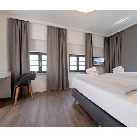 Ohlerich Speicher 6 36 Vakantiehuis