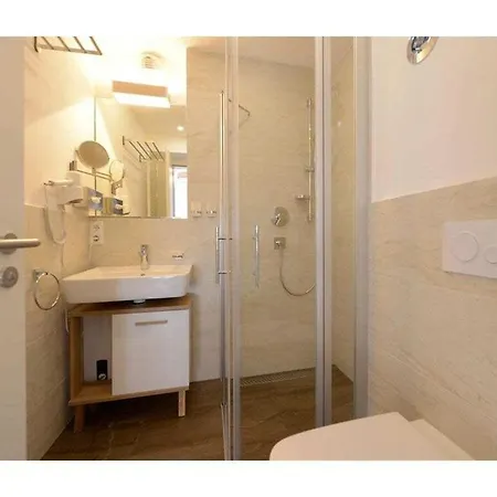 Ohlerich Speicher 6 36 Tatil Evi *