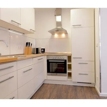 Ohlerich Speicher 6 36 Tatil Evi *