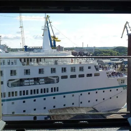 Ohlerich Speicher 6 36 Tatil Evi *