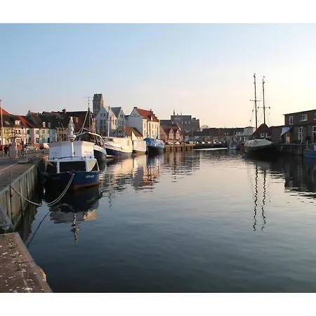 Ohlerich Speicher 6 36 Wißmar