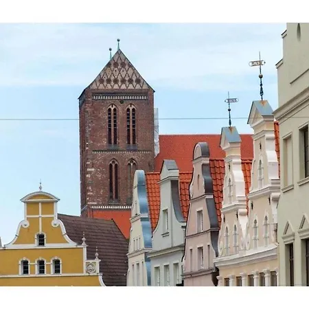 Ohlerich Speicher 6 36 Tatil Evi