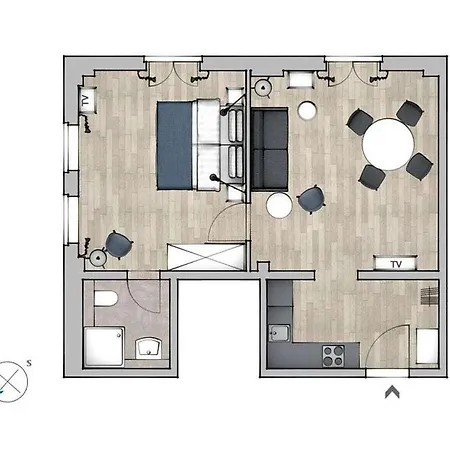 Ohlerich Speicher 6 36 Wißmar