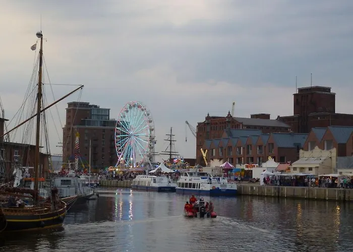 Ohlerich Speicher 6 36 Σπίτι διακοπών