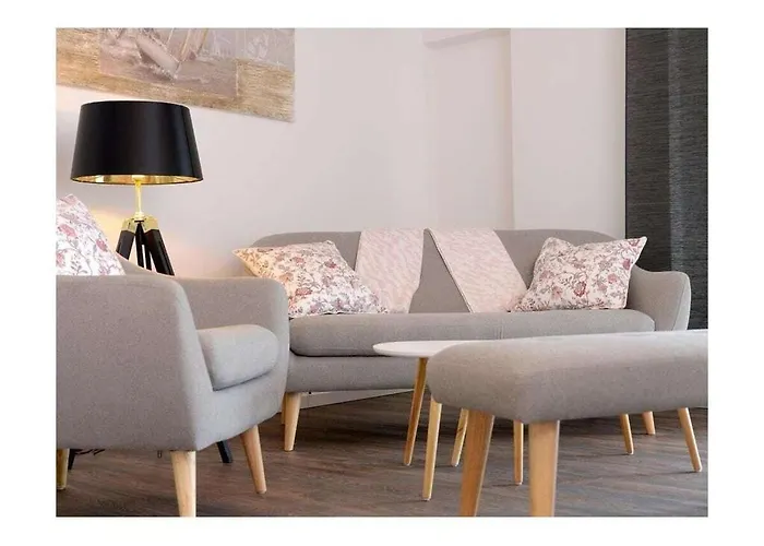 Ohlerich Speicher 6 36 Σπίτι διακοπών Wißmar