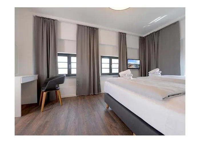 Ohlerich Speicher 6 36 Σπίτι διακοπών