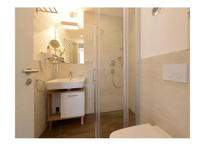 Ohlerich Speicher 6 36 Σπίτι διακοπών *