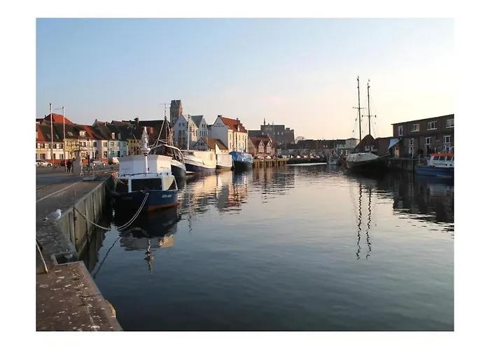 Ohlerich Speicher 6 36 Wißmar