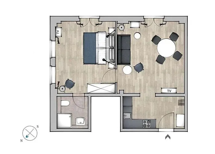 Ohlerich Speicher 6 36 Wißmar